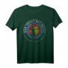 Bogenschießen Design Für Bogenschützen T-Shirt - Perfekt für Archery Fans, Langschießen & 3D/4D Schießen