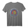 Bogenschießen Design Für Bogenschützen T-Shirt - Perfekt für Archery Fans, Langschießen & 3D/4D Schießen