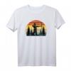 Retro Bogenschießen Bogenschütze Geschenk T-Shirt – Lustiges Motiv für leidenschaftliche Bogenschützen