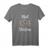 Pfeil Bogen Bogenschießen Bogensport Bogenschützin T-Shirt – Coole Geschenkidee für Bogenschützen, Freunde & Verwandte zu Weihnachten, Ostern oder Geburtstag