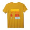 Herren Bogenschießen Pfeil Bogenschütze Geschenk Vintage Bogensport T-Shirt – Perfektes Sportgeschenk für Pfeil und Bogen Fans & Präzisionssportler