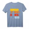 Herren Bogenschießen Pfeil Bogenschütze Geschenk Vintage Bogensport T-Shirt – Perfektes Sportgeschenk für Pfeil und Bogen Fans & Präzisionssportler
