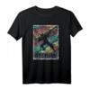 Bogenschießen T-Shirt Geschenk für Bogenschützen - Pfeil und Bogen Design, Perfekt für Vereine, Teams und Anlässe