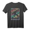 Bogenschießen T-Shirt Geschenk für Bogenschützen - Pfeil und Bogen Design, Perfekt für Vereine, Teams und Anlässe
