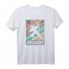Bogenschießen T-Shirt Geschenk für Bogenschützen - Pfeil und Bogen Design, Perfekt für Vereine, Teams und Anlässe