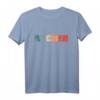Bogenschütze Bogensport Pfeil Bogen T-Shirt – Perfektes Geschenk für Bogenschützen und Bogensport Fans