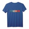 Bogenschütze Bogensport Pfeil Bogen T-Shirt – Perfektes Geschenk für Bogenschützen und Bogensport Fans