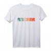 Bogenschütze Bogensport Pfeil Bogen T-Shirt – Perfektes Geschenk für Bogenschützen und Bogensport Fans