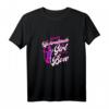 Damen Bogenschießen Geschenk - Bogen T-Shirt für Frauen mit Pfeil, ideal für Schützenverein, Bogenjagd & Geburtstag