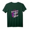 Damen Bogenschießen Geschenk - Bogen T-Shirt für Frauen mit Pfeil, ideal für Schützenverein, Bogenjagd & Geburtstag