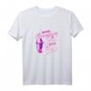 Damen Bogenschießen Geschenk - Bogen T-Shirt für Frauen mit Pfeil, ideal für Schützenverein, Bogenjagd & Geburtstag