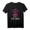 Echte Prinzessinnen kommen mit Pfeil und Bogen - Lustiges Bogenschießen T-Shirt für Frauen und Mädchen, Geschenk zum Geburtstag & Weihnachten