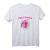 Echte Prinzessinnen kommen mit Pfeil und Bogen - Lustiges Bogenschießen T-Shirt für Frauen und Mädchen, Geschenk zum Geburtstag & Weihnachten