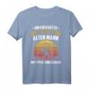 Herren Bogenschießen T-Shirt - Witziges Retro Design für Bogensportler, Papa, Sohn & Onkel, Perfekt für Sport & Bogenjagd