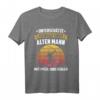 Herren Bogenschießen T-Shirt - Witziges Retro Design für Bogensportler, Papa, Sohn & Onkel, Perfekt für Sport & Bogenjagd