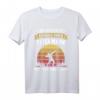 Herren Bogenschießen T-Shirt - Witziges Retro Design für Bogensportler, Papa, Sohn & Onkel, Perfekt für Sport & Bogenjagd