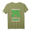Herren Archers Papa Viel Cooler Vater Bogenschießen T-Shirt - Lustiges Geschenk für Bogenschützen-Väter