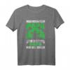 Herren Archers Papa Viel Cooler Vater Bogenschießen T-Shirt - Lustiges Geschenk für Bogenschützen-Väter