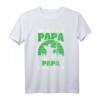 Herren Archers Papa Viel Cooler Vater Bogenschießen T-Shirt - Lustiges Geschenk für Bogenschützen-Väter