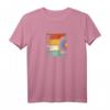 Bogenschütze T-Shirt Vintage Retro Geschenk für Bogenliebhaber, Bowhunter & Wettkampfschützen