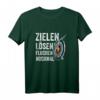 Bogenschütze Bogenschießen Pfeil und Bogen T-Shirt - Perfektes Zubehör & Geschenk für Bogensportfans
