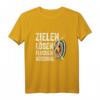 Bogenschütze Bogenschießen Pfeil und Bogen T-Shirt - Perfektes Zubehör & Geschenk für Bogensportfans