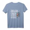 Bogenschütze Bogenschießen Pfeil und Bogen T-Shirt - Perfektes Zubehör & Geschenk für Bogensportfans