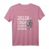 Bogenschütze Bogenschießen Pfeil und Bogen T-Shirt - Perfektes Zubehör & Geschenk für Bogensportfans