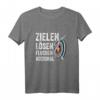 Bogenschütze Bogenschießen Pfeil und Bogen T-Shirt - Perfektes Zubehör & Geschenk für Bogensportfans