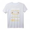 Bonus Papa Stiefvater Geschenk Danke T-Shirt - Personalisiertes Geschenk zum Geburtstag, Weihnachten & Vatertag für Stiefpapa & Patchworkfamilie