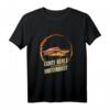 Herren Motorboot Kapitän Lustig T-Shirt – Perfektes Geschenk für Seefahrer, Skipper & Bootsliebhaber für Nordsee, Ostsee & Urlaub