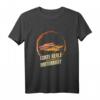 Herren Motorboot Kapitän Lustig T-Shirt – Perfektes Geschenk für Seefahrer, Skipper & Bootsliebhaber für Nordsee, Ostsee & Urlaub