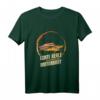 Herren Motorboot Kapitän Lustig T-Shirt – Perfektes Geschenk für Seefahrer, Skipper & Bootsliebhaber für Nordsee, Ostsee & Urlaub