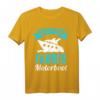 Coole Papas fahren Motorboot T-Shirt – Maritime Geschenkidee für Bootsbesitzer und Kapitäne