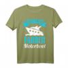 Coole Papas fahren Motorboot T-Shirt – Maritime Geschenkidee für Bootsbesitzer und Kapitäne