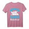 Coole Papas fahren Motorboot T-Shirt – Maritime Geschenkidee für Bootsbesitzer und Kapitäne