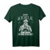 Kapitän Bootfahrer Spruch - Lustiges Geschenk T-Shirt für Bootsfahrer, Kapitäne & Meerliebhaber, Perfekt zum Bootsführerschein & auf hoher See