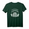 Herren Kapitän Boot Motorboot Schiff T-Shirt mit Spruch - Für Bootsfahrer, Segler & Kapitäne, Originelles Geschenk für Schiffsführer