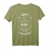 40 Geburtstag T-Shirt mit Seemannsmotiv – Cooles Kapitän Design für Boots- und Schiffsbesitzer, Kapitäne & Seemänner