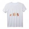 Geschenk für Wasserskifahrer Evolution Wasserski T-Shirt – Perfekt für Wassersportler zu Weihnachten & Geburtstag