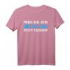 Weg da ich darf jetzt boot fahren T-Shirt – Lustiges Geschenk für Bootsführer & Segler zum Geburtstag oder Bootsführerschein