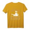 Bowling King T-Shirt für Kinder & Erwachsene – Perfektes Geschenk für Hobby- und Profi-Bowler sowie Kindergeburtstage im Bowling-Center