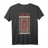 Big Lebowski That Rug Portrait T-Shirt – Offiziell lizenziertes HapMonkey Geschenk für Filmfans