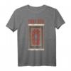Big Lebowski That Rug Portrait T-Shirt – Offiziell lizenziertes HapMonkey Geschenk für Filmfans