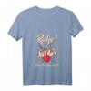 Damen Bowling Bowler Bowlingkugel Das Meister wirft Geschenk T-Shirt mit V-Ausschnitt - Lustiges Outfit für Bowlingturniere & Geburtstagsgeschenke für Männer