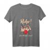 Damen Bowling Bowler Bowlingkugel Das Meister wirft Geschenk T-Shirt mit V-Ausschnitt - Lustiges Outfit für Bowlingturniere & Geburtstagsgeschenke für Männer