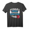 Lustiges Jungs Bowling T-Shirt mit Spruch – Perfekt für Turniere, Freunde & Bowlingclubs