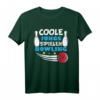 Lustiges Jungs Bowling T-Shirt mit Spruch – Perfekt für Turniere, Freunde & Bowlingclubs