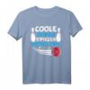 Lustiges Jungs Bowling T-Shirt mit Spruch – Perfekt für Turniere, Freunde & Bowlingclubs