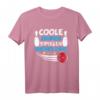 Lustiges Jungs Bowling T-Shirt mit Spruch – Perfekt für Turniere, Freunde & Bowlingclubs